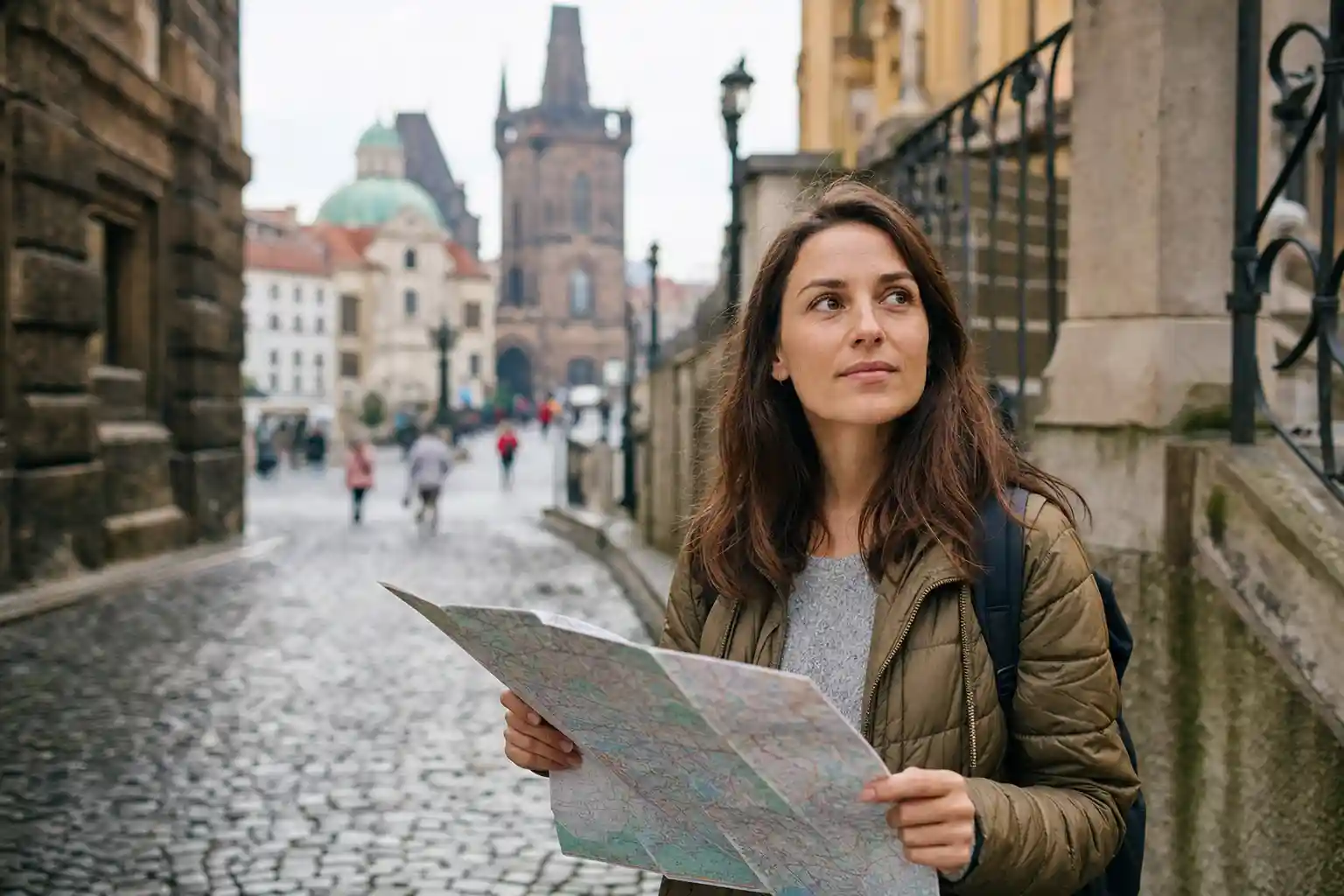 Roteiro de viagem pela Europa: como montar o seu