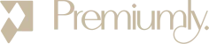 Logo da Premiumly